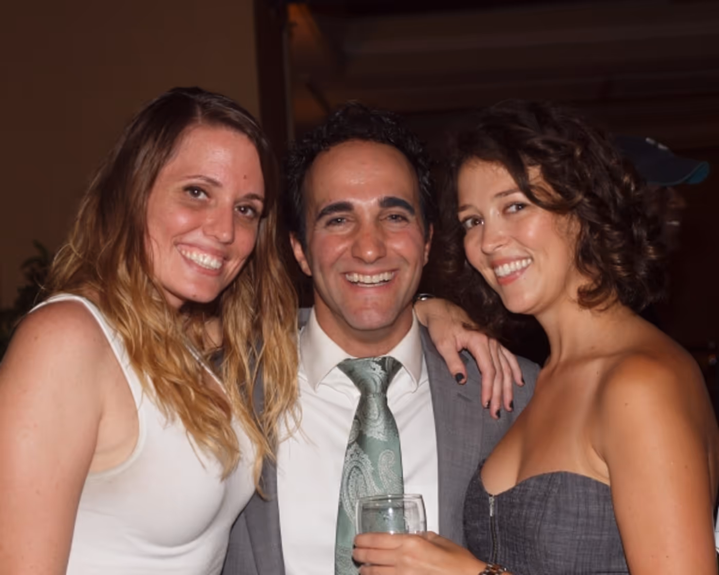 Photo Coverage: Curtain Call and Opening Night Celebration Of 3-D Theatricals' TARZAN THE STAGE MUSICAL BASED ON THE DISNEY FILM  Image