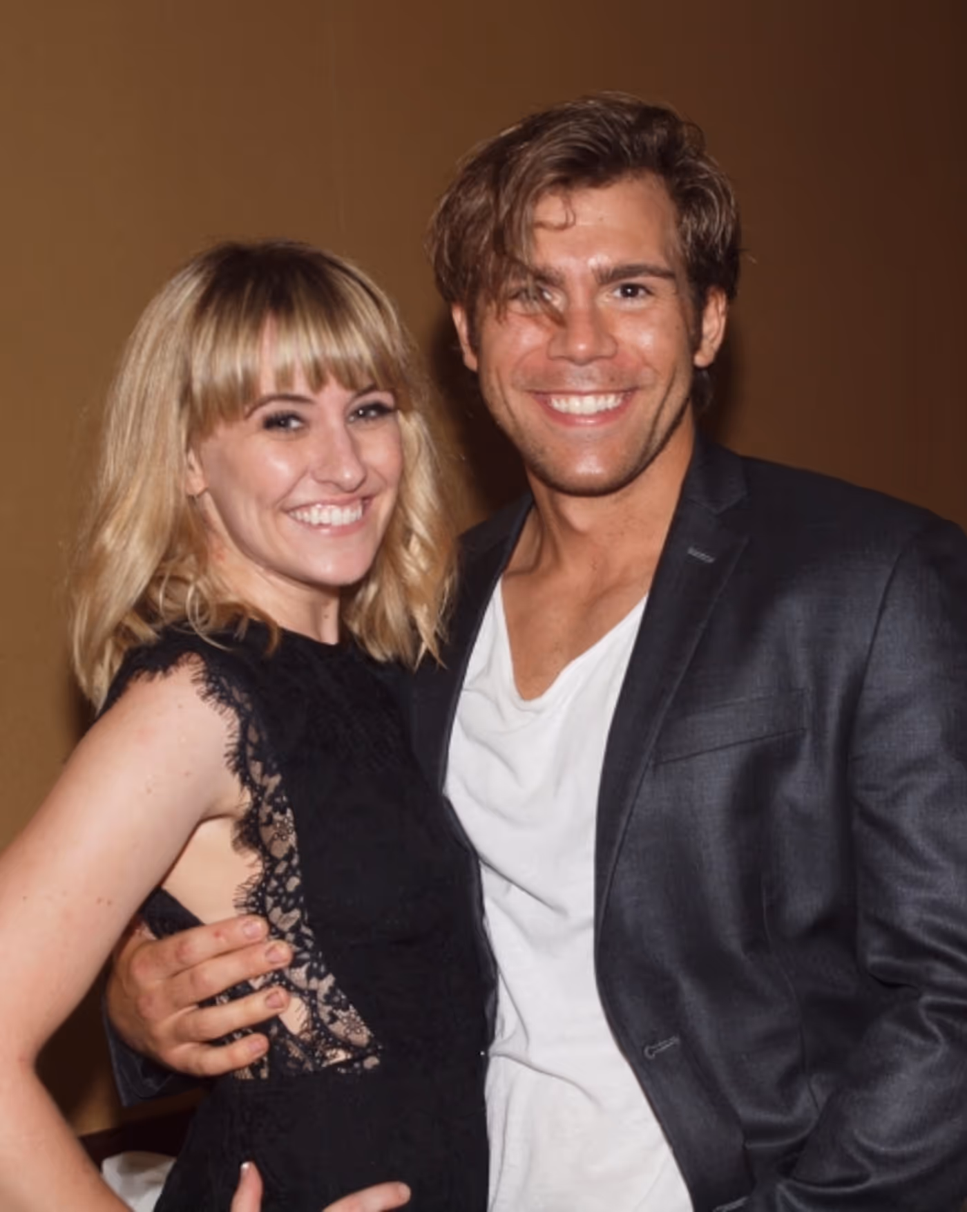Photo Coverage: Curtain Call and Opening Night Celebration Of 3-D Theatricals' TARZAN THE STAGE MUSICAL BASED ON THE DISNEY FILM  Image