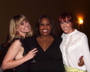 Katie DeShan, Amber Snead, and Jenna Wright Photo