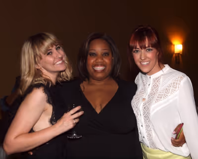 Katie DeShan, Amber Snead, and Jenna Wright Photo
