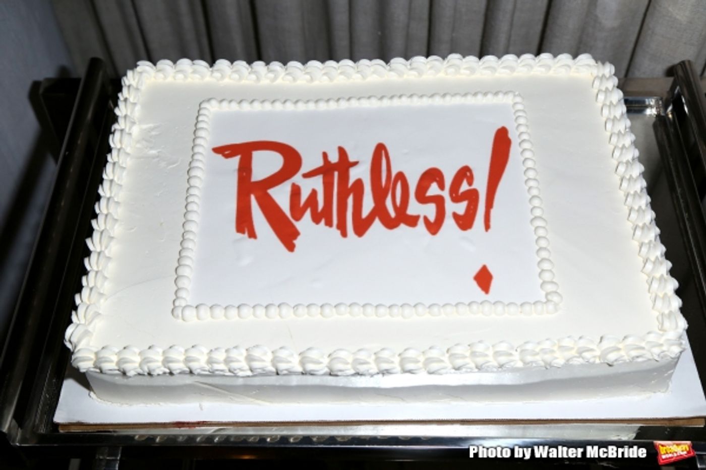 Photo Coverage: Inside RUTHLESS!'s Opening Night After Party! Photo Coverage: Inside RUTHLESS!'s Opening Night After Party! Image