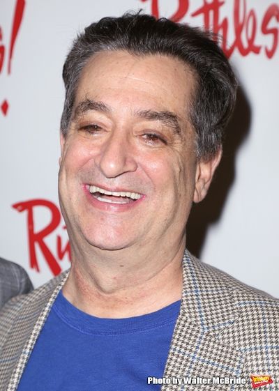 Joel Paley Photo