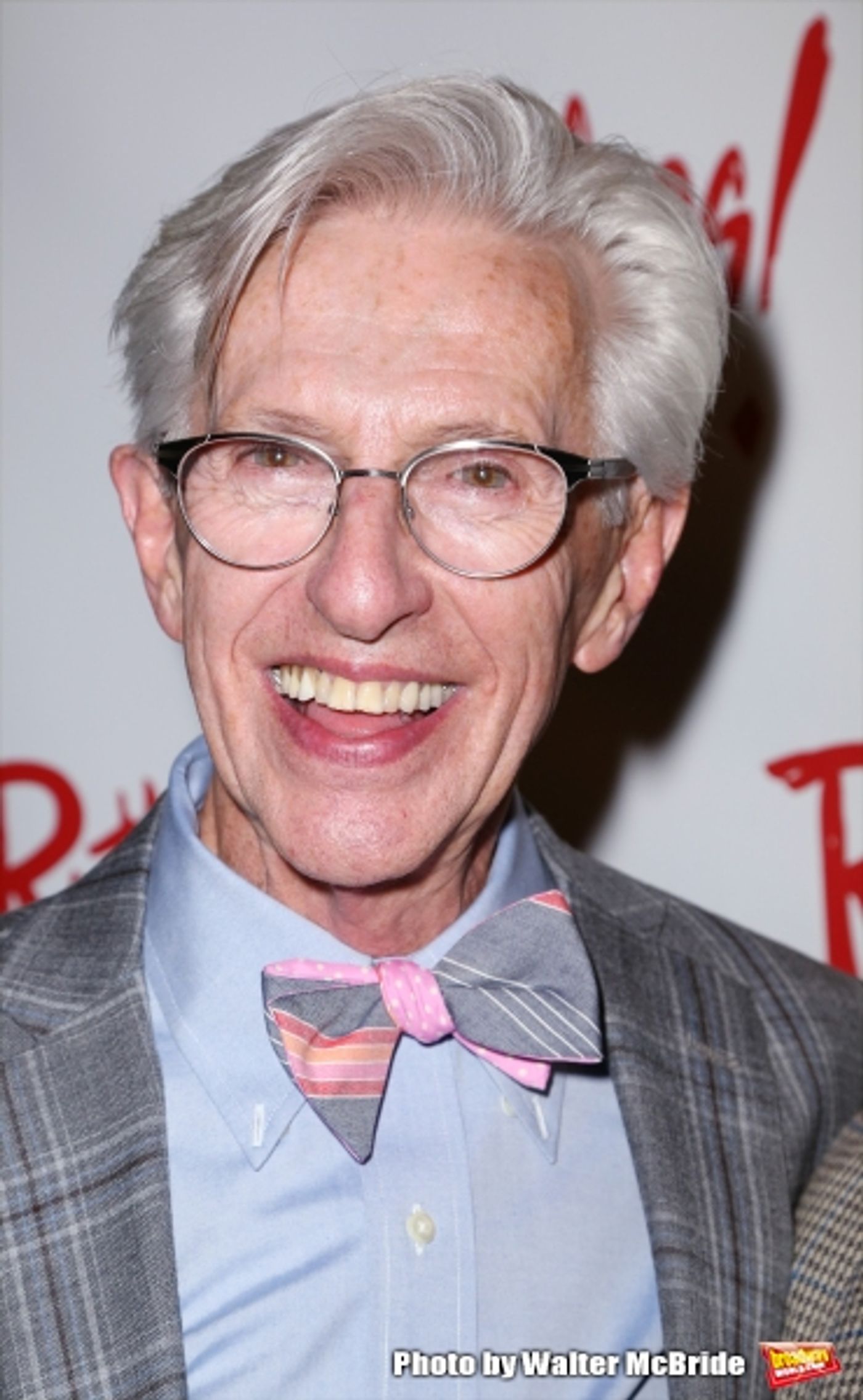 Photo Coverage: Inside RUTHLESS!'s Opening Night After Party!  Image