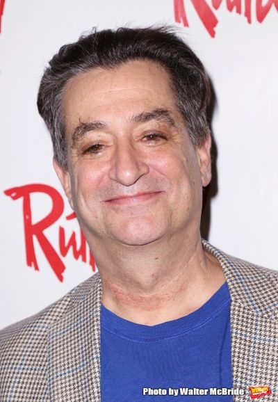 Joel Paley Photo