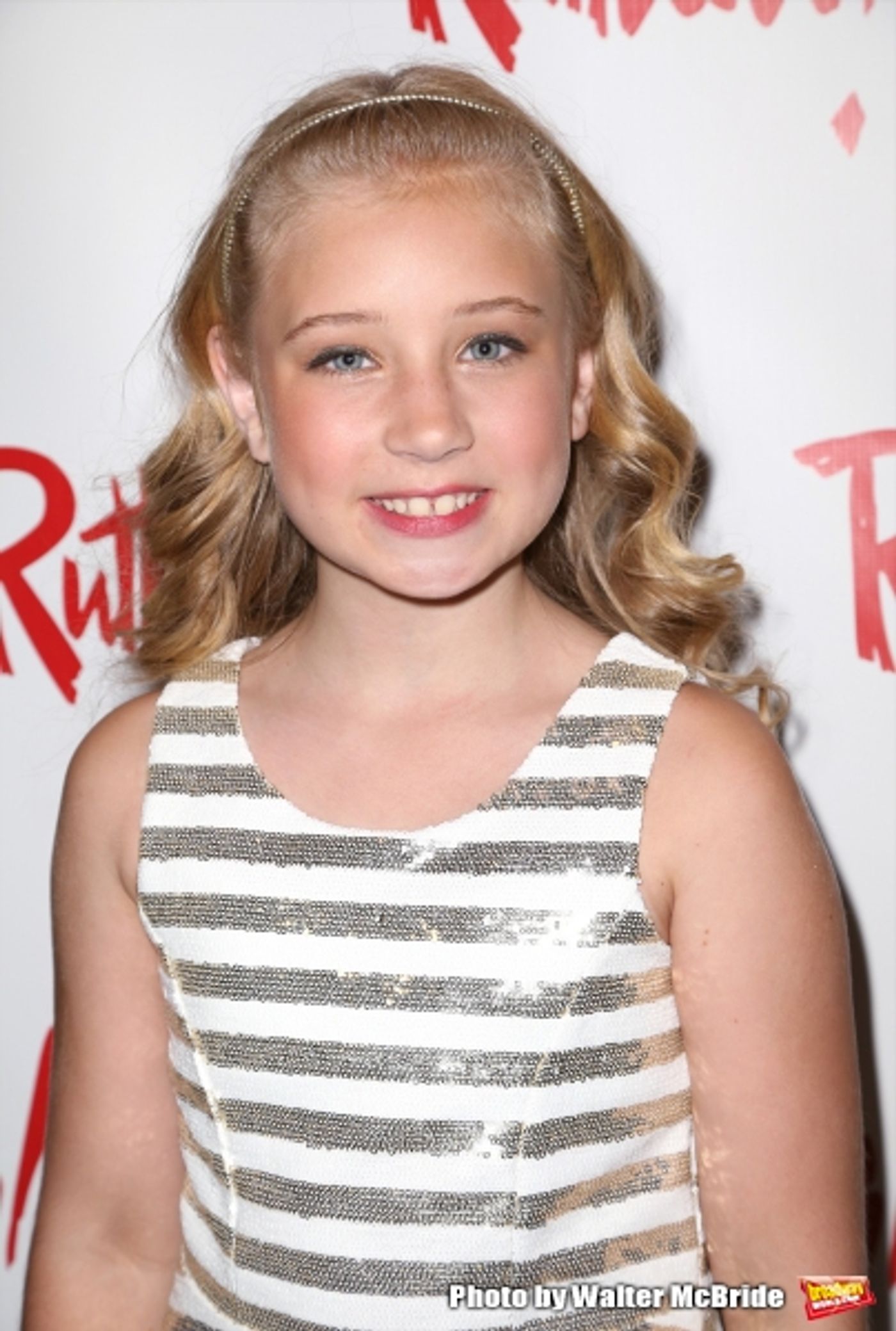 Photo Coverage: Inside RUTHLESS!'s Opening Night After Party!  Image