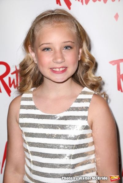 Tori Murray Photo