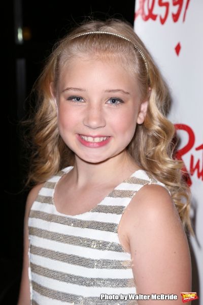 Tori Murray Photo