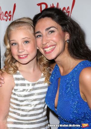 Tori Murray and Kim Maresca Photo