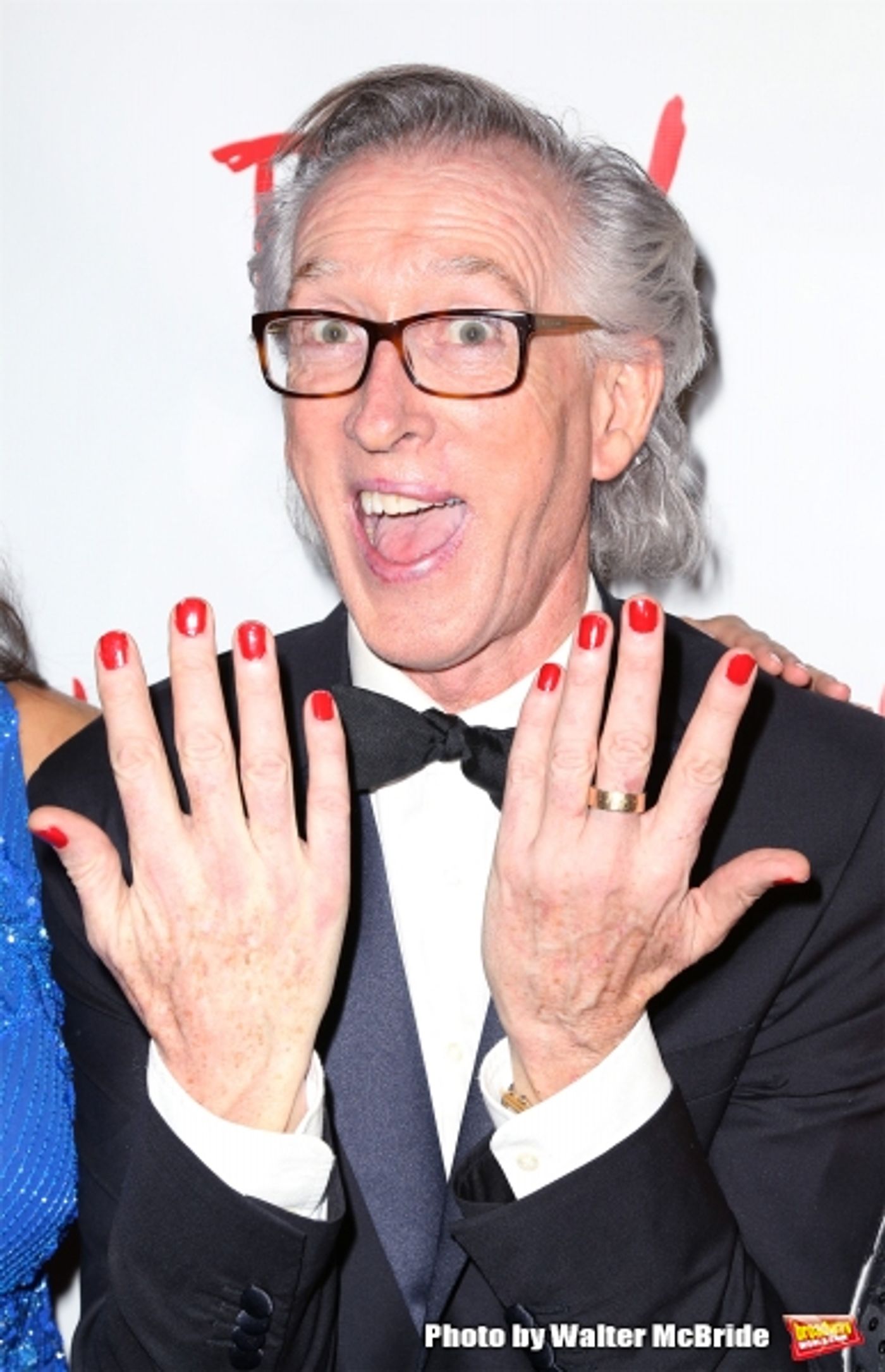 Photo Coverage: Inside RUTHLESS!'s Opening Night After Party!  Image