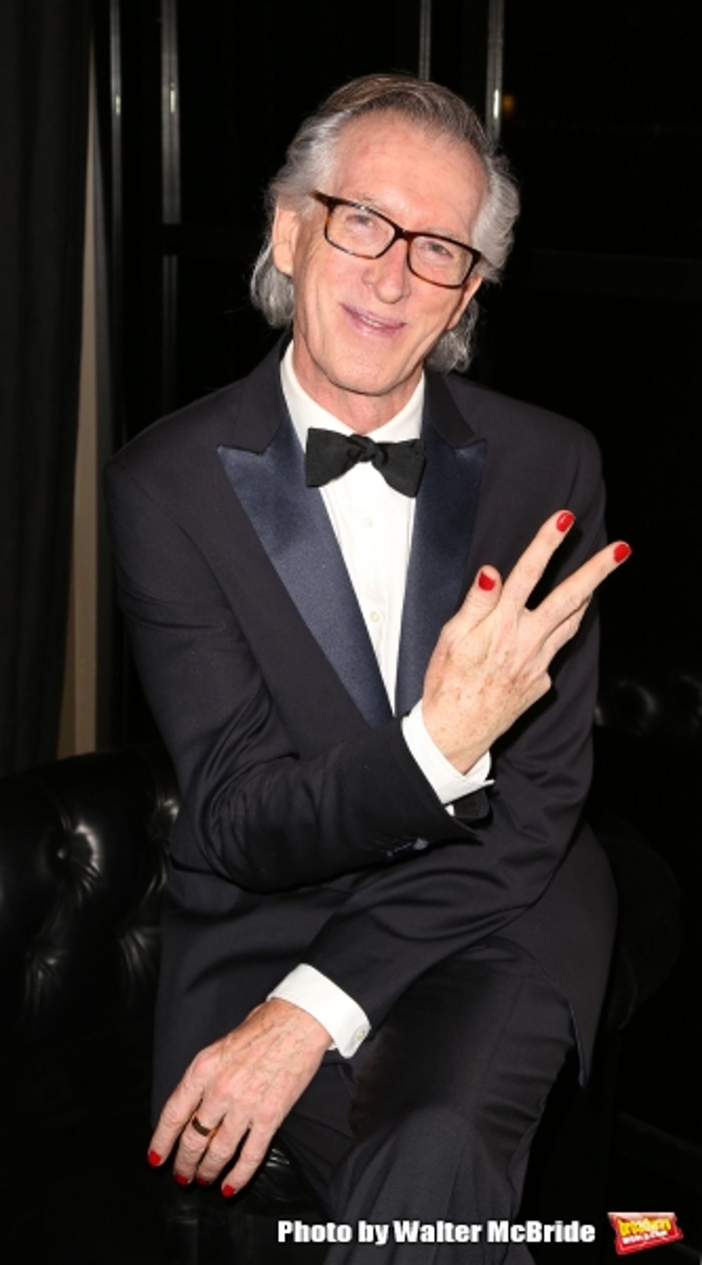 Photo Coverage: Inside RUTHLESS!'s Opening Night After Party!  Image