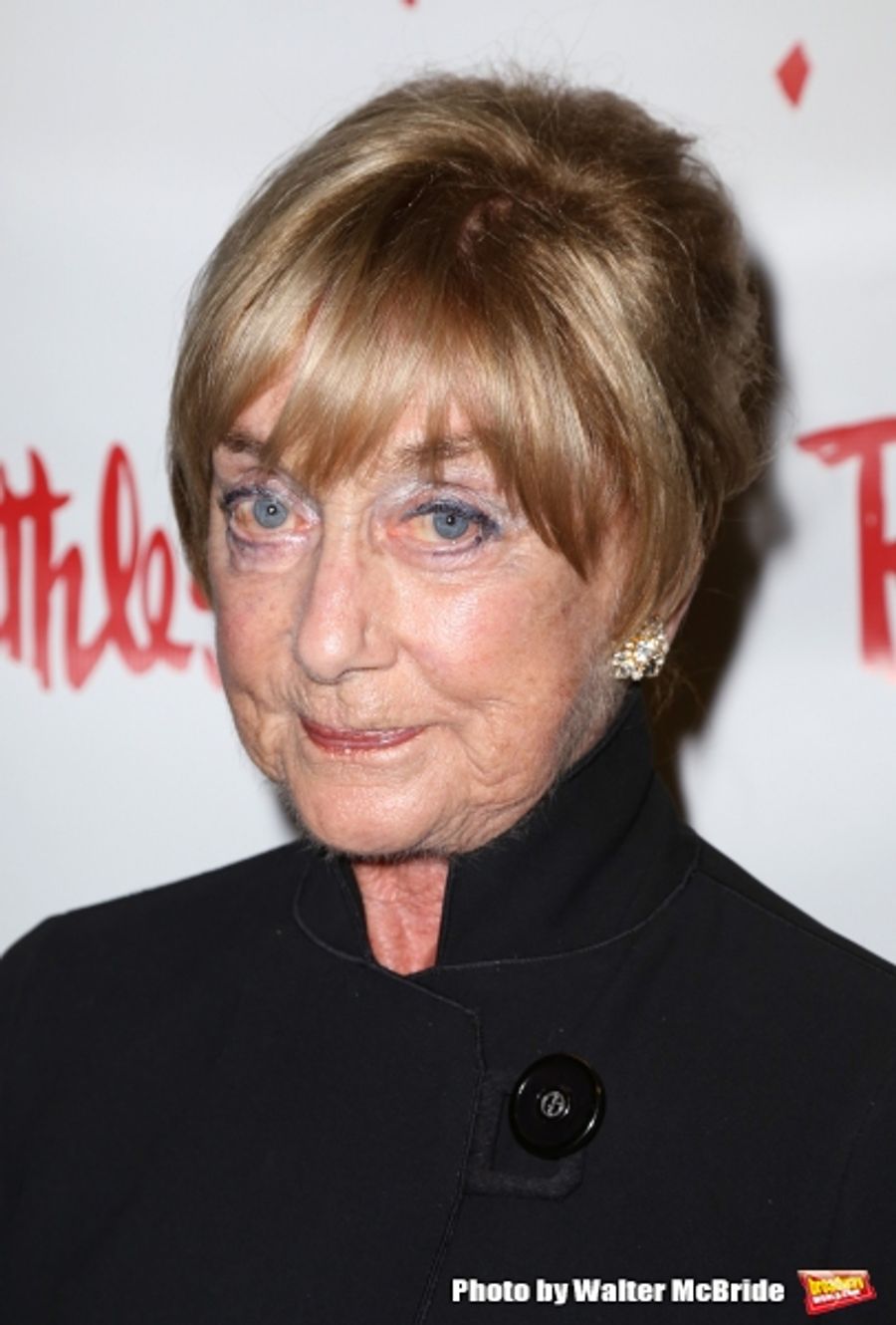 Photo Coverage: On the Red Carpet for Opening Night of RUTHLESS! Image