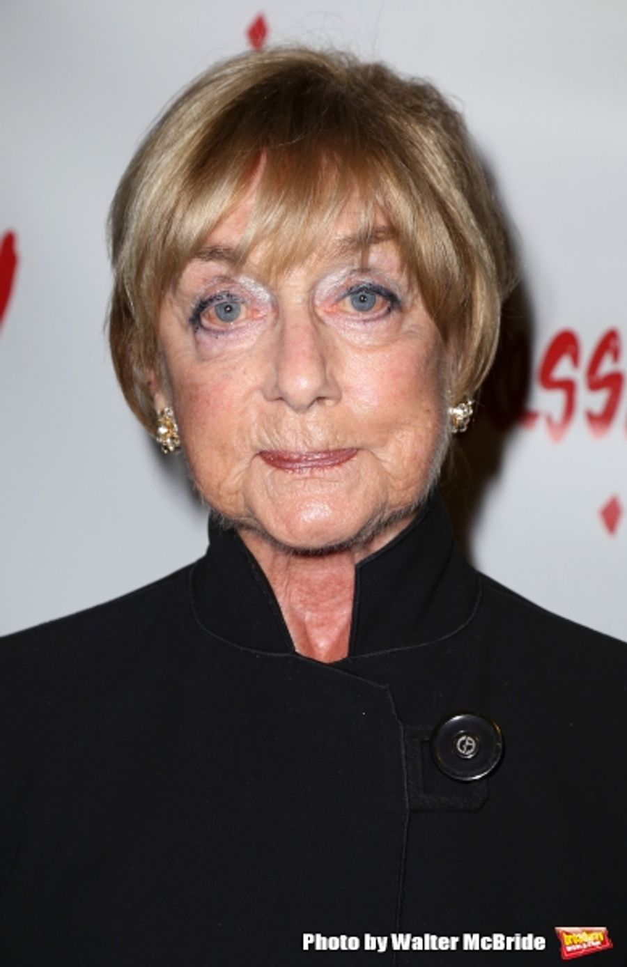 Photo Coverage: On the Red Carpet for Opening Night of RUTHLESS! Image