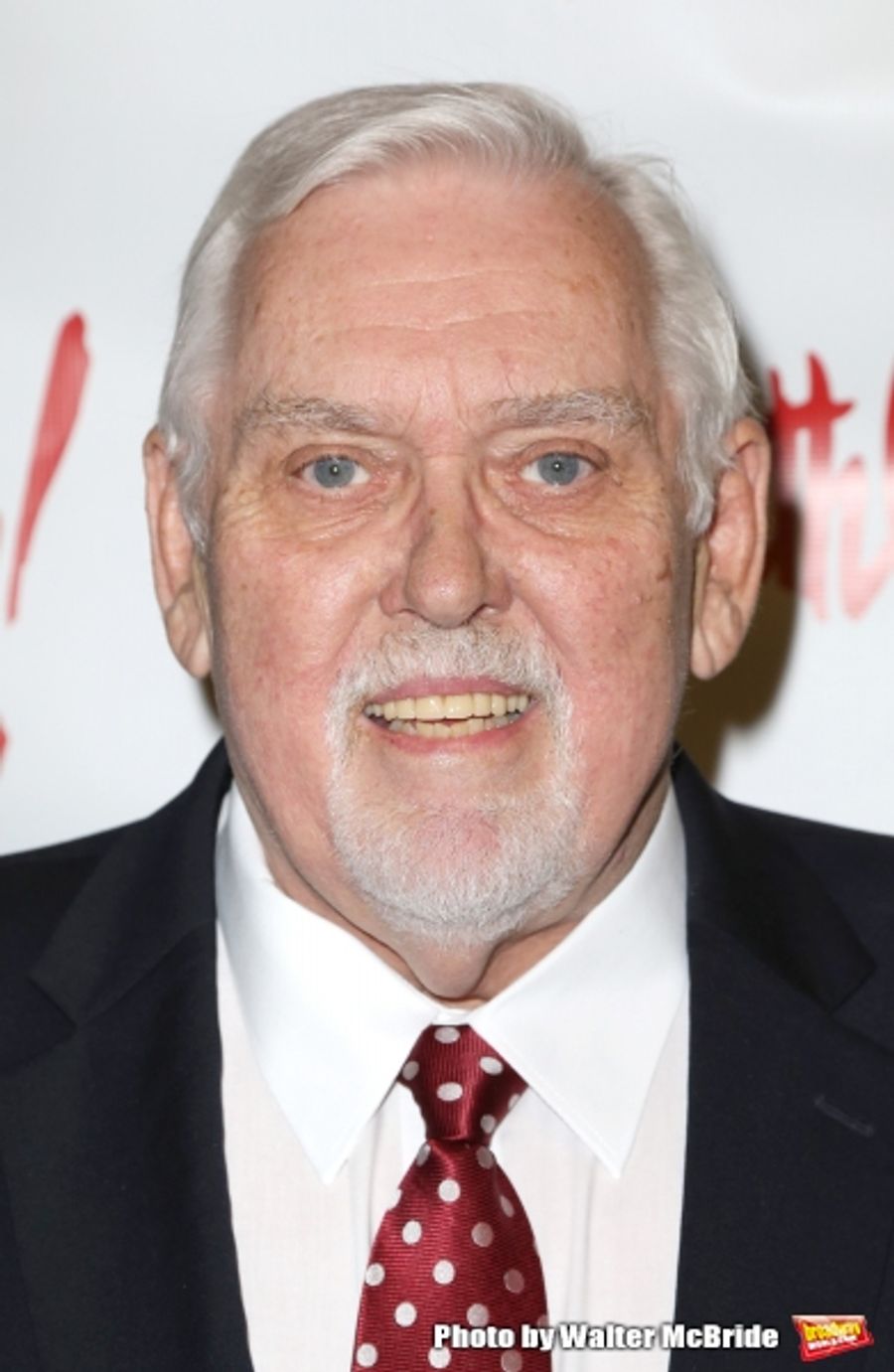 Photo Coverage: On the Red Carpet for Opening Night of RUTHLESS! Image