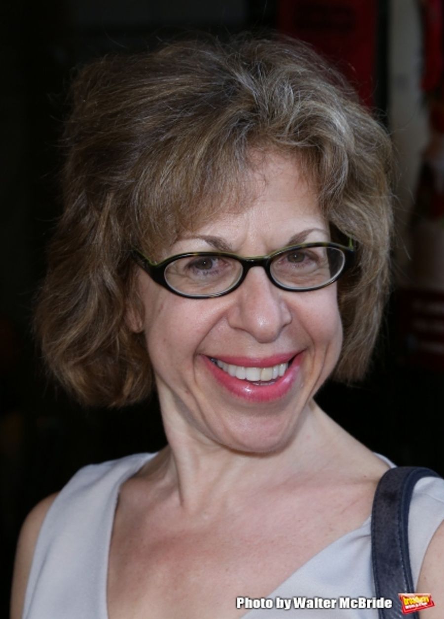 Photo Coverage: On the Red Carpet for Opening Night of RUTHLESS! Image