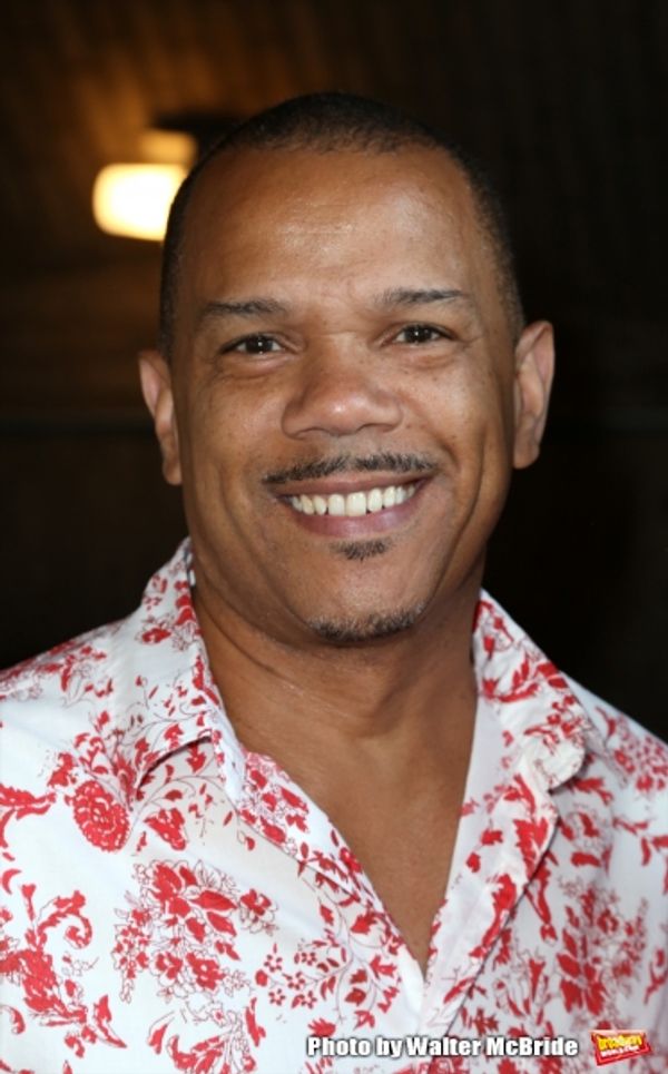 Jerry Dixon Photo
