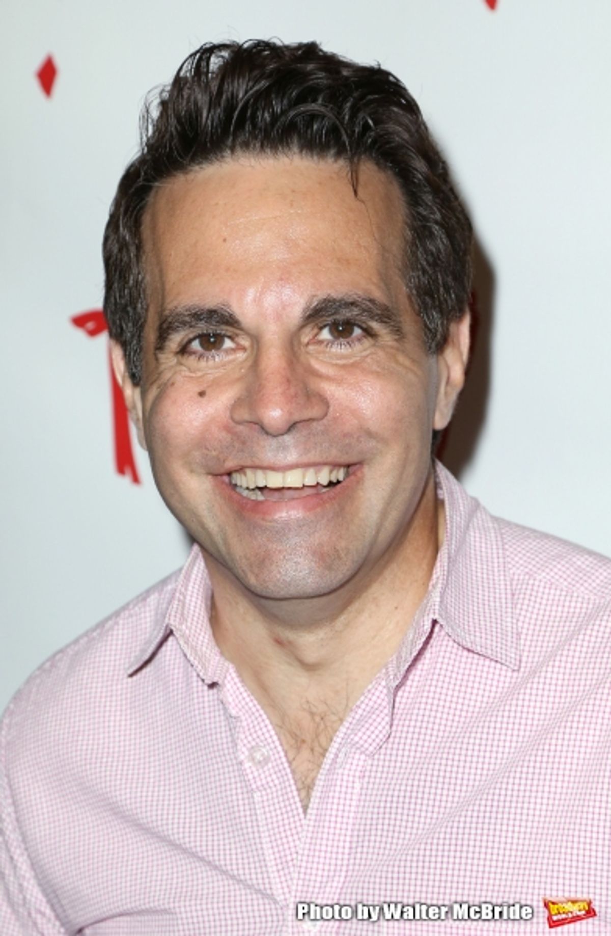 Mario Cantone at 