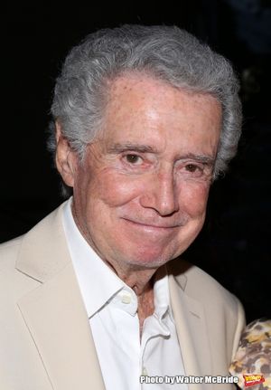 Regis Philbin Photo