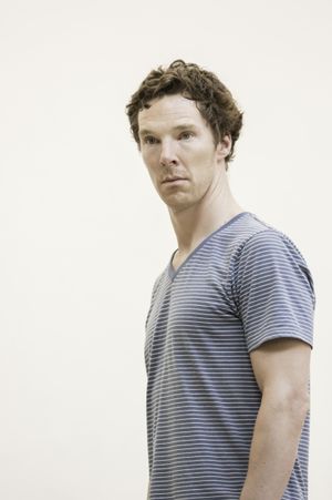 Benedict Cumberbatch Photo