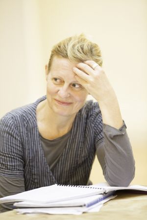 Anastasia Hillie Photo