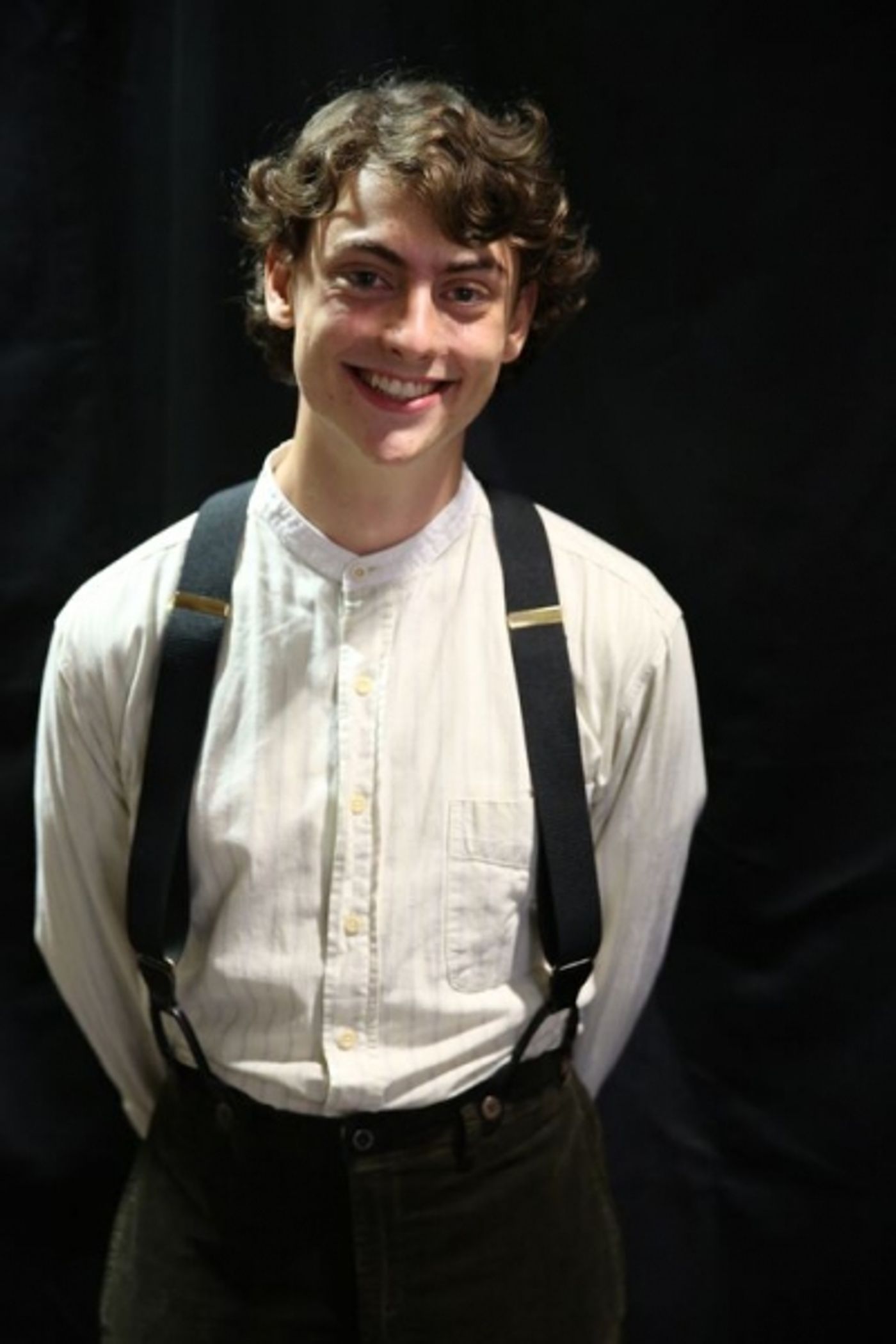 Photo Flash: Provision Theater's ANNE OF GREEN GABLES Celebrates Opening Night  Image