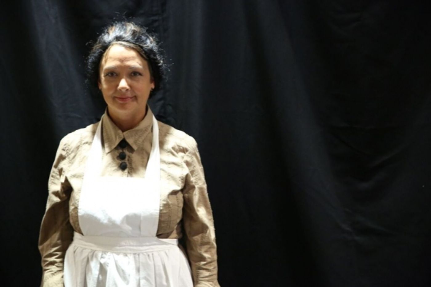 Photo Flash: Provision Theater's ANNE OF GREEN GABLES Celebrates Opening Night  Image