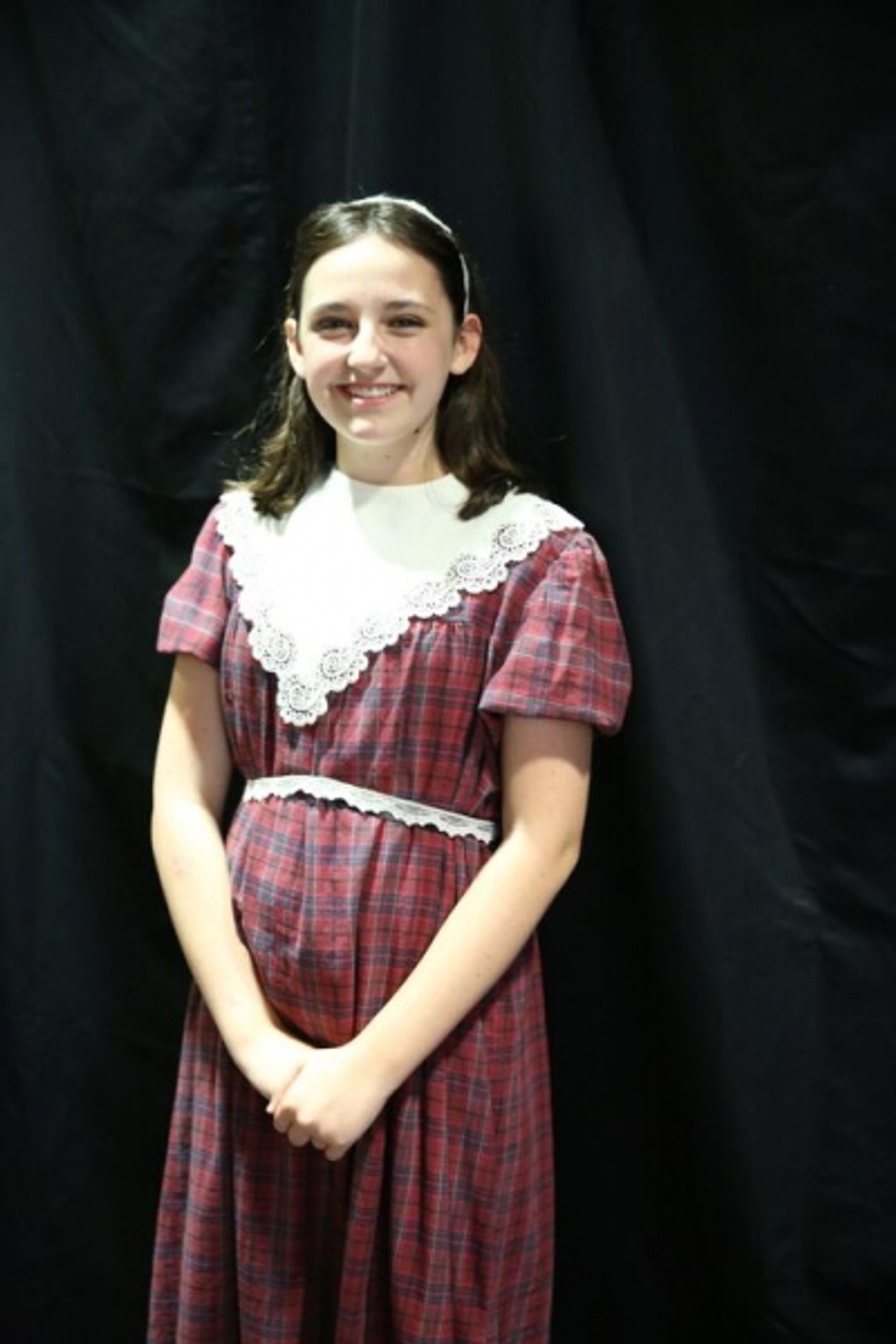 Photo Flash: Provision Theater's ANNE OF GREEN GABLES Celebrates Opening Night  Image