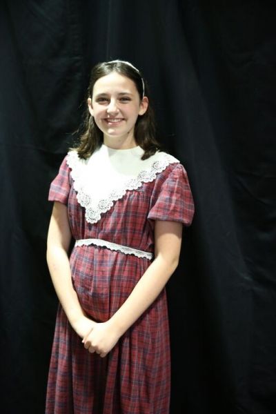 Graceyn Dowd (ensemble) Photo