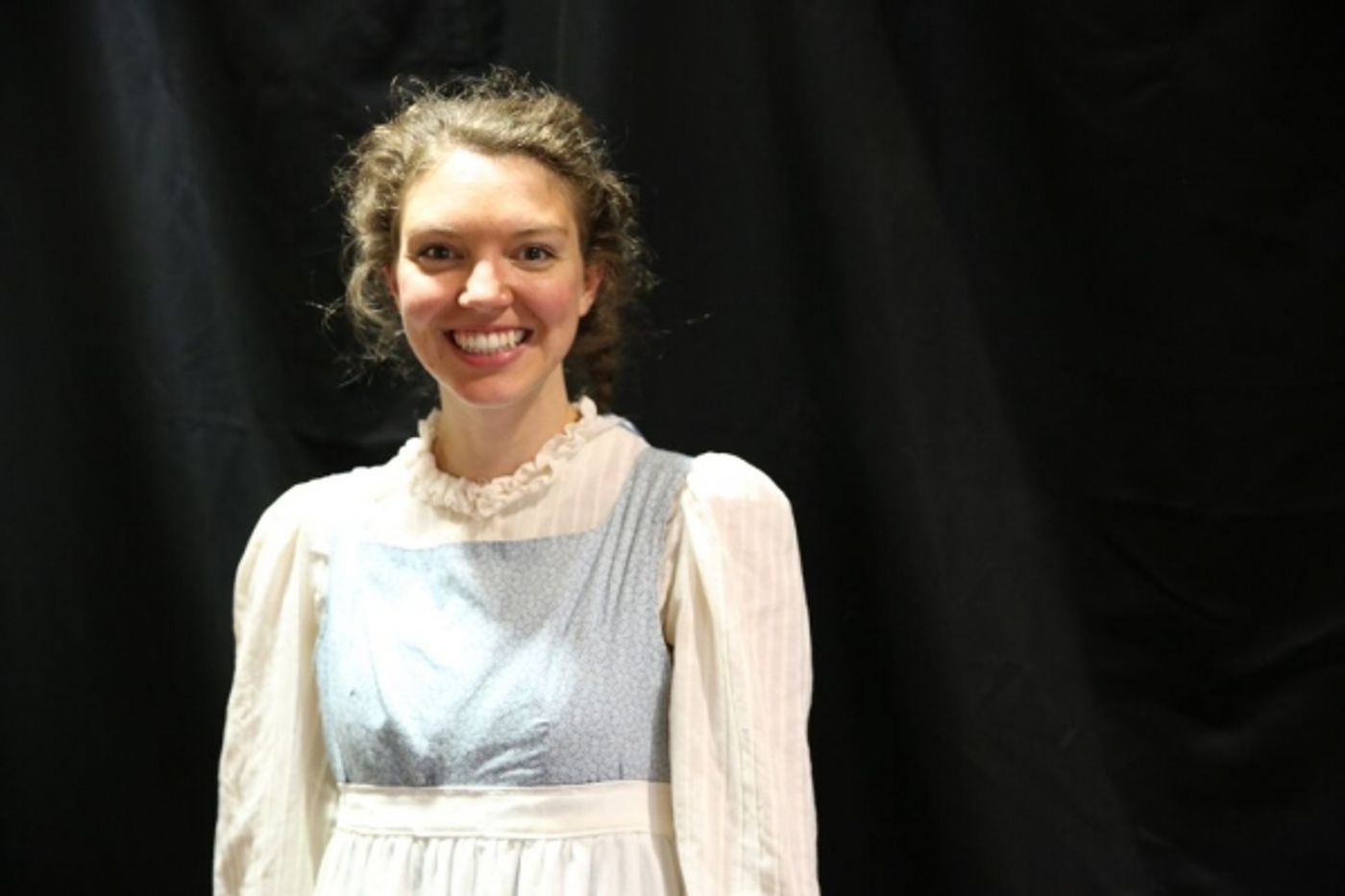 Photo Flash: Provision Theater's ANNE OF GREEN GABLES Celebrates Opening Night  Image