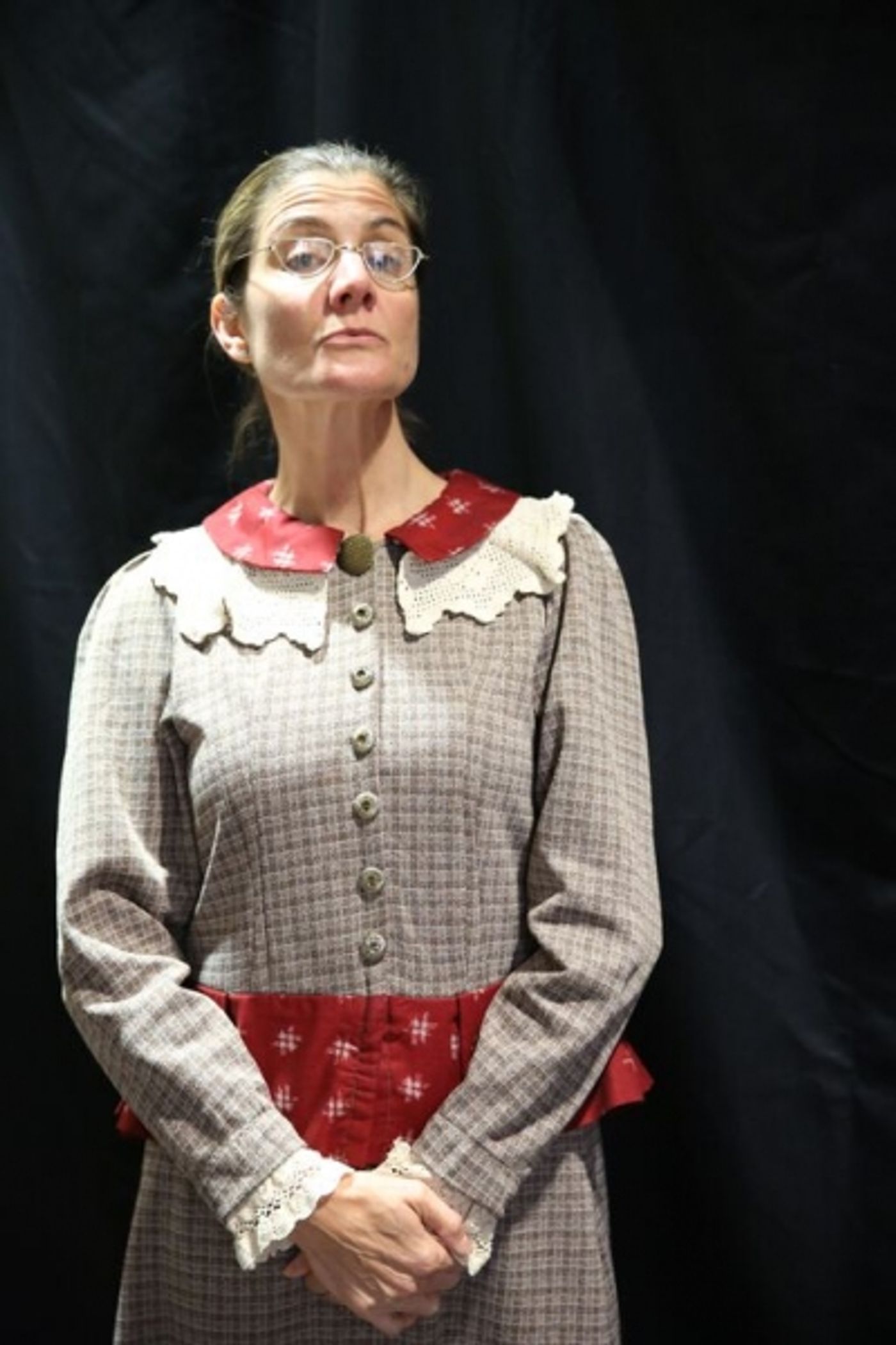 Photo Flash: Provision Theater's ANNE OF GREEN GABLES Celebrates Opening Night  Image