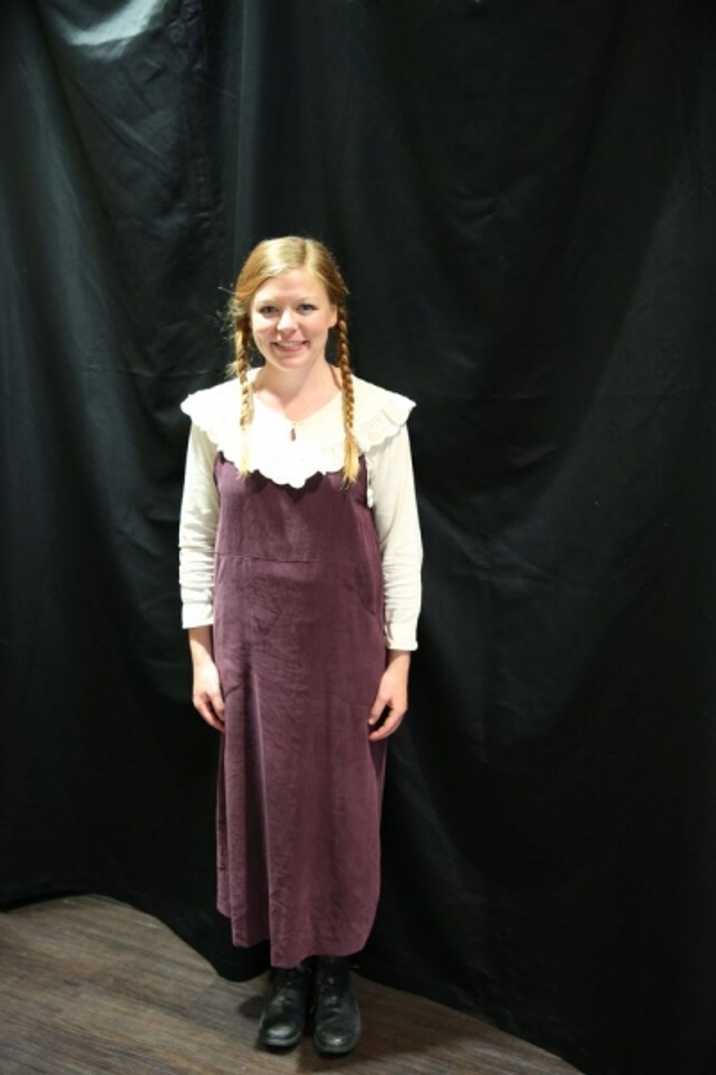 Photo Flash: Provision Theater's ANNE OF GREEN GABLES Celebrates Opening Night  Image