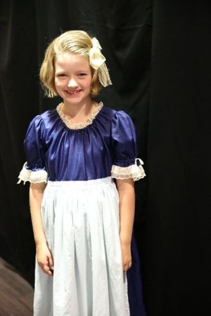 Sage Dassinger (ensemble) Photo