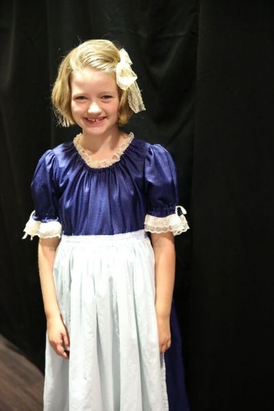 Sage Dassinger (ensemble) Photo