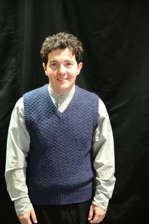 Sean Thomas (ensemble) Photo