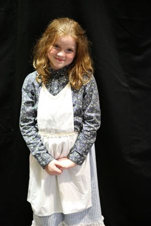 Sofia DeCarlo (ensemble) Photo