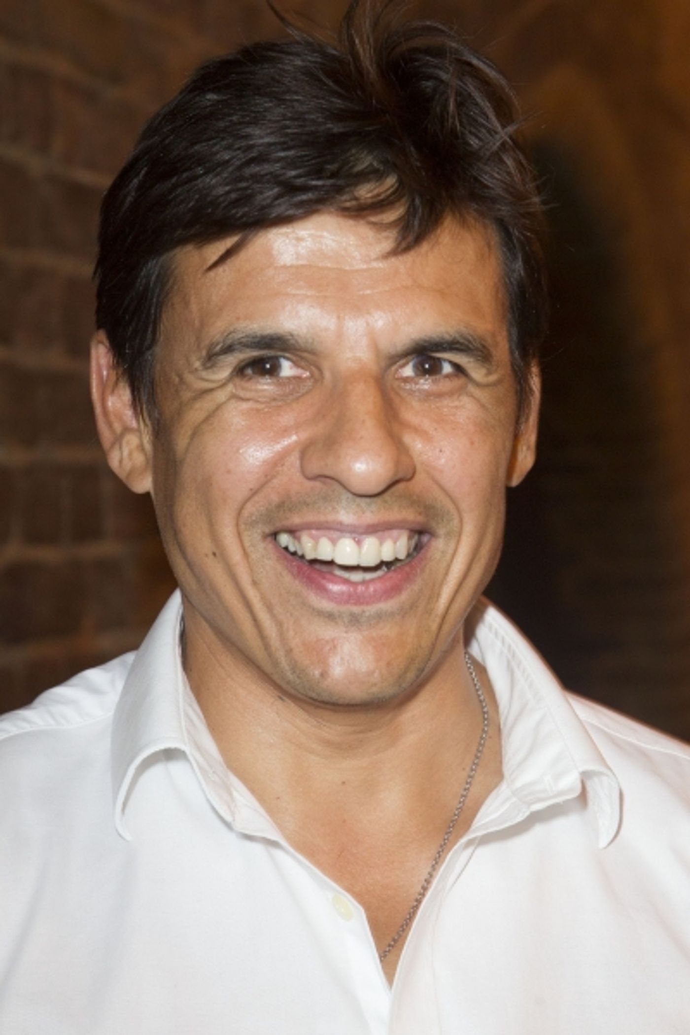 Photo Flash: Stars Align at Media Night for West End's DUSTY  Image