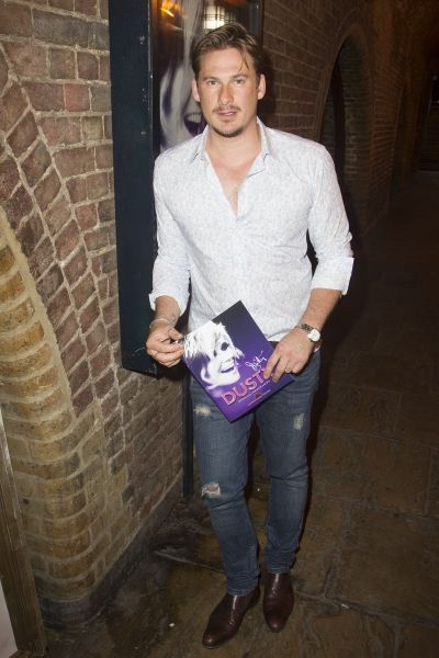 Lee Ryan Photo