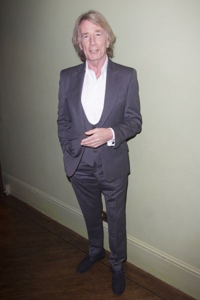 Rick Parfitt Photo
