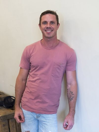 Jake Shears Photo