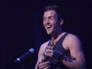 Charlie Meredith Photo