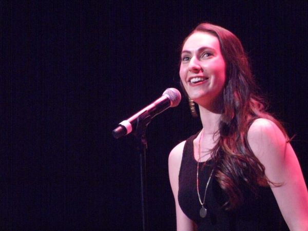 Ally Kupferberg Photo