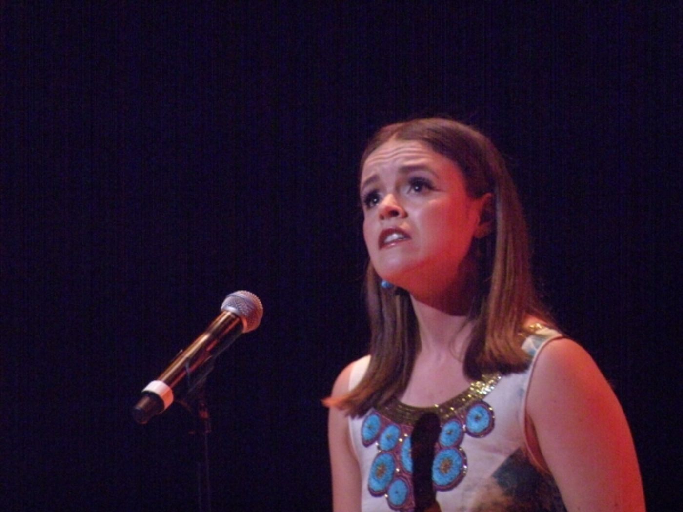 Photo Flash: Inside 9th BROADWAY RISING STARS at Town Hall Image