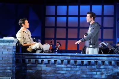 Jason Tam Photo