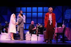 Emma Davis, Jason Tam, & Lauren Marcus Photo