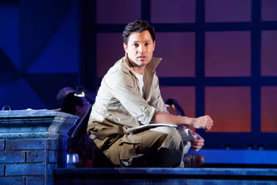 Jason Tam Photo