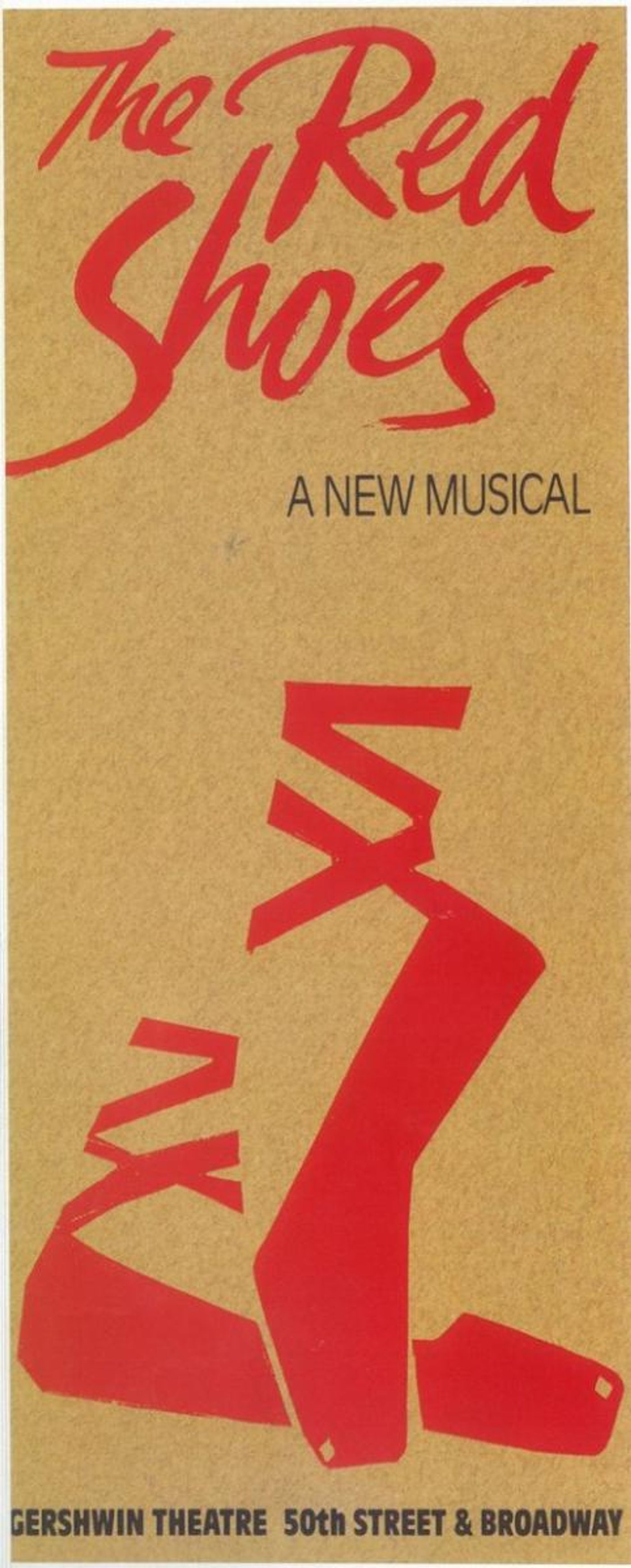 BWW Exclusive: Hugh Panaro Remembers Roger Rees, as Broadway Dims Its Lights Tonight in His Memory  Image