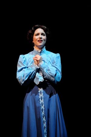 Alessa Neeck @ BroadwayWorld Alessa Neeck Photo