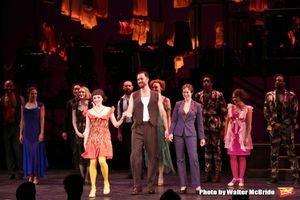 Talene Monahon, Ryan Andes and Miriam Shor @ BroadwayWorld Talene Monahon, Ryan Andes and Miriam Shor Photo