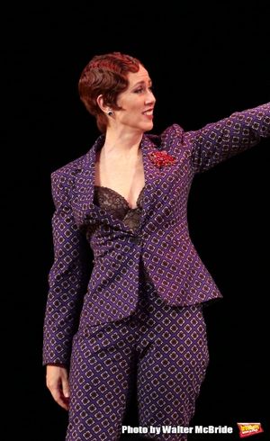 Miriam Shor Photo