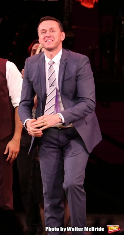Andrew Lippa Photo
