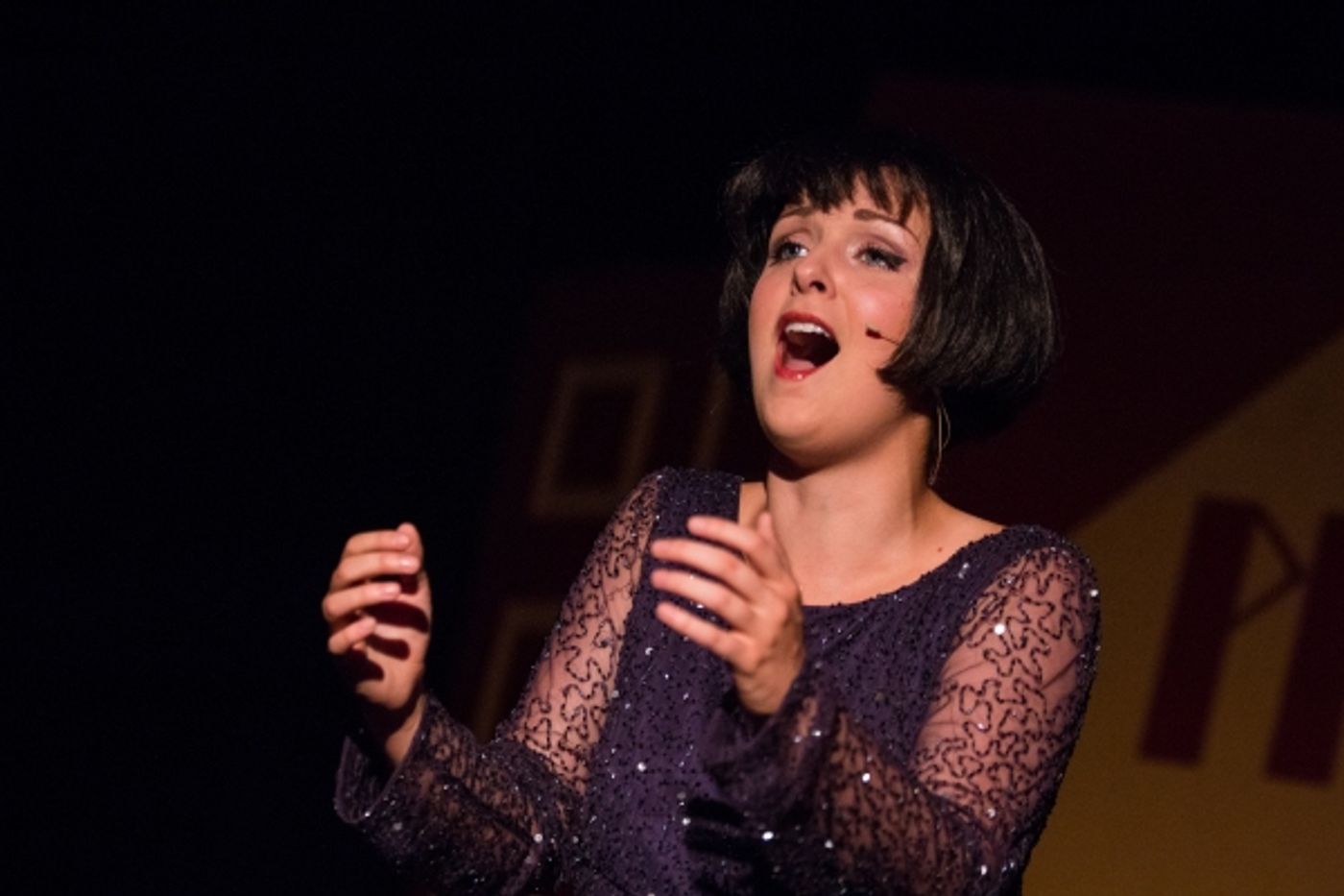 Photo Coverage: First Look at Imagine Productions' THOROUGHLY MODERN MILLIE  Image